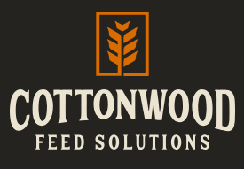 Cottonwood Holsteins / Cottonwood Feed Solutions Ltd. in Steinbach, Manitoba